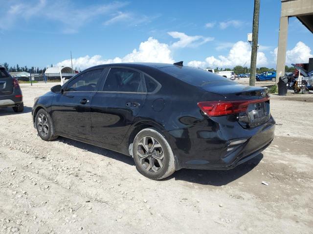 Photo 2 from auction – 2020 KIA FORTE FE with VIN 3KPF24AD6LE164944
