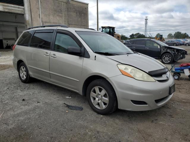 Photo 4 from auction – 2006 TOYOTA SIENNA CE with VIN 5TDZA23C46S442873