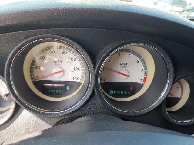 Photo 9 from auction – 2010 DODGE CHARGER SX with VIN 2B3CA3CV7AH207955