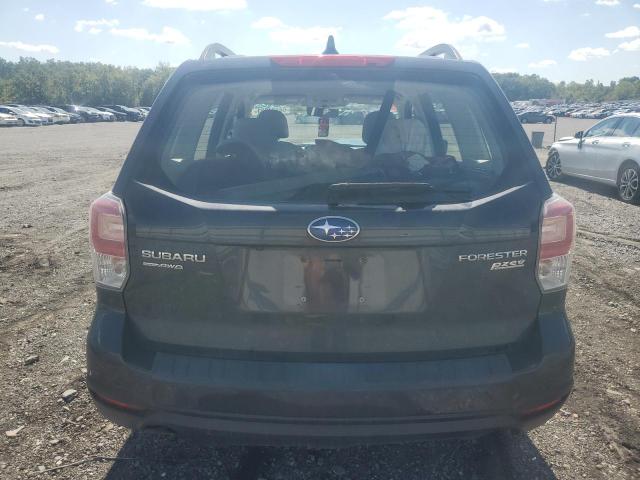 Photo 6 from auction – 2017 SUBARU FORESTER 2 with VIN JF2SJABC2HH489485