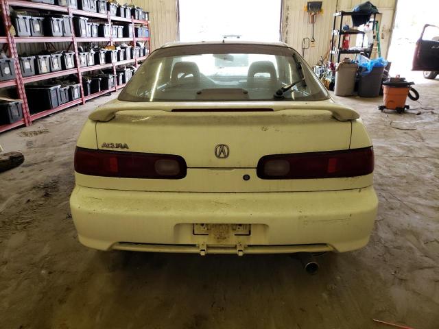 Photo 6 from auction – 2001 ACURA INTEGRA LS with VIN JH4DC43521S000321