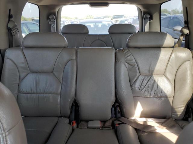 Photo 10 from auction – 2003 DODGE DURANGO SL with VIN 1D4HS58NX3F562065
