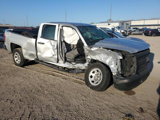 Photo 4 from auction – 2015 CHEVROLET SILVERADO with VIN 1GCRCPEH9FZ426943