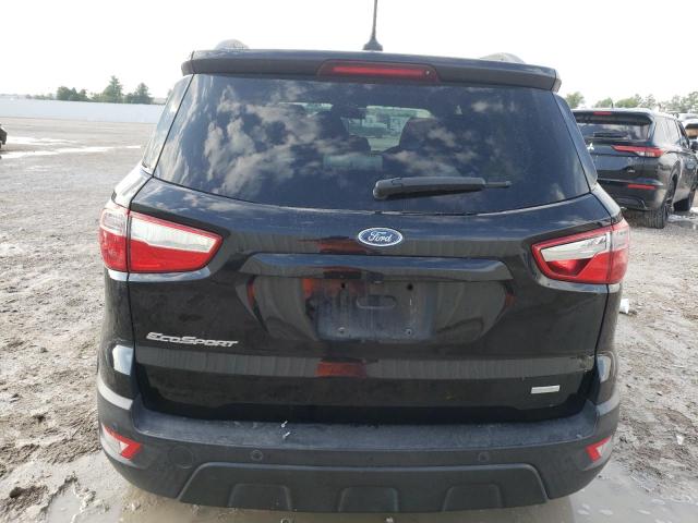 Photo 6 from auction – 2018 FORD ECOSPORT S with VIN MAJ3P1TE5JC207950