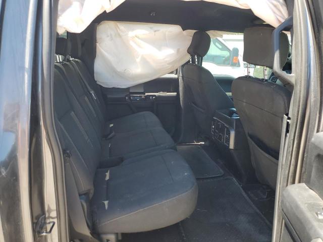 Photo 10 from auction – 2017 FORD F150 SUPER with VIN 1FTEW1CP9HFA25166