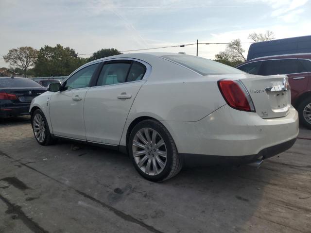 Photo 2 from auction – 2012 LINCOLN MKS with VIN 1LNHL9DRXCG802179