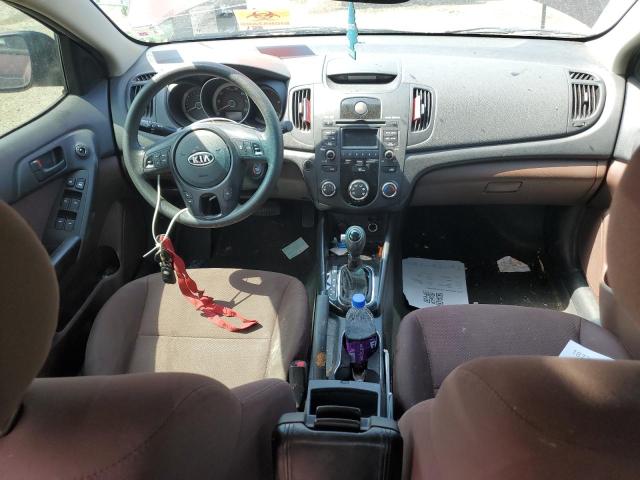 Photo 8 from auction – 2011 KIA FORTE EX with VIN KNAFU4A24B5390366