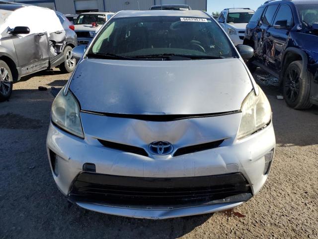 Photo 5 from auction – 2014 TOYOTA PRIUS with VIN JTDKN3DU4E1750592