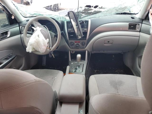 Photo 8 from auction – 2011 SUBARU FORESTER 2 with VIN JF2SHBBC2BH720703