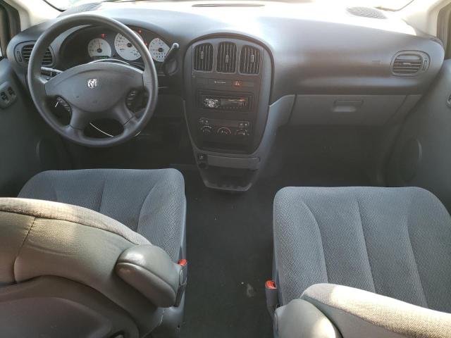 Photo 8 from auction – 2005 DODGE CARAVAN SE with VIN 1D4GP25R25B377747
