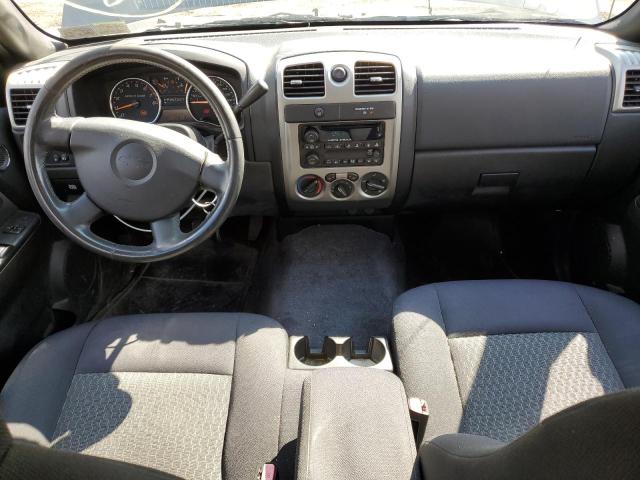 Photo 8 from auction – 2008 CHEVROLET COLORADO with VIN 1GCCS19E788143634