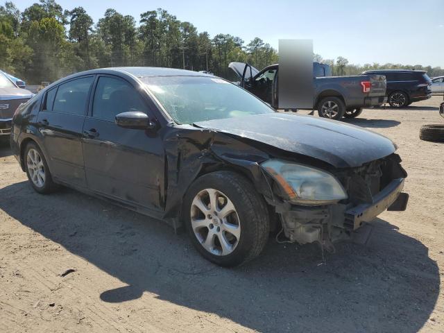Фото 4 с аукциона – 2008 NISSAN MAXIMA SE с VIN 1N4BA41E68C824026