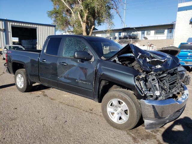 Photo 4 from auction – 2019 CHEVROLET SILVERADO with VIN 2GCVKPECXK1123565