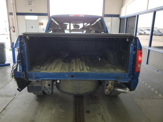 Photo 6 from auction – 2017 FORD F150 SUPER with VIN 1FTEW1EF7HKE00645