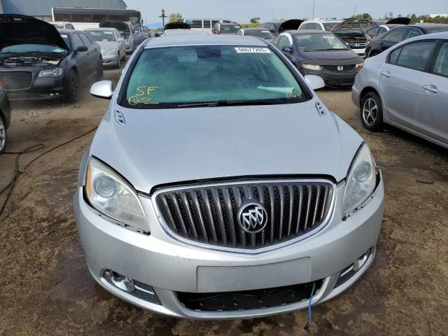 Фото 5 с аукциона – 2012 BUICK VERANO с VIN 1G4PP5SK8C4224387