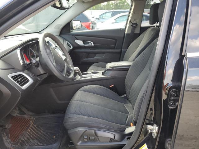 Photo 7 from auction – 2011 GMC TERRAIN SL with VIN 2CTALMEC4B6265556