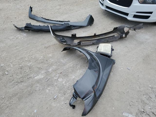 Photo 12 from auction – 2008 NISSAN FRONTIER C with VIN 1N6AD07U18C402604