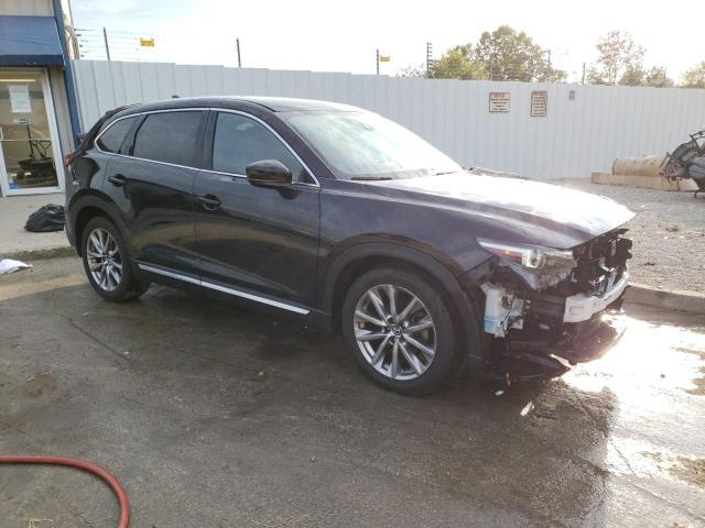 Photo 4 from auction – 2017 MAZDA CX-9 GRAND with VIN JM3TCADY3H0130237