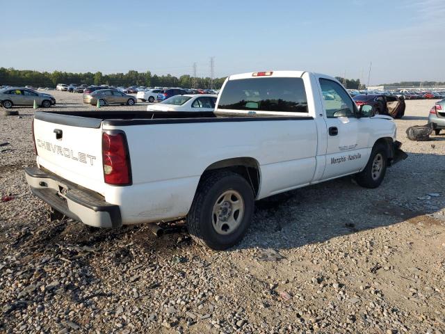 Photo 3 from auction – 2004 CHEVROLET SILVERADO with VIN 1GCEC14T44Z239124