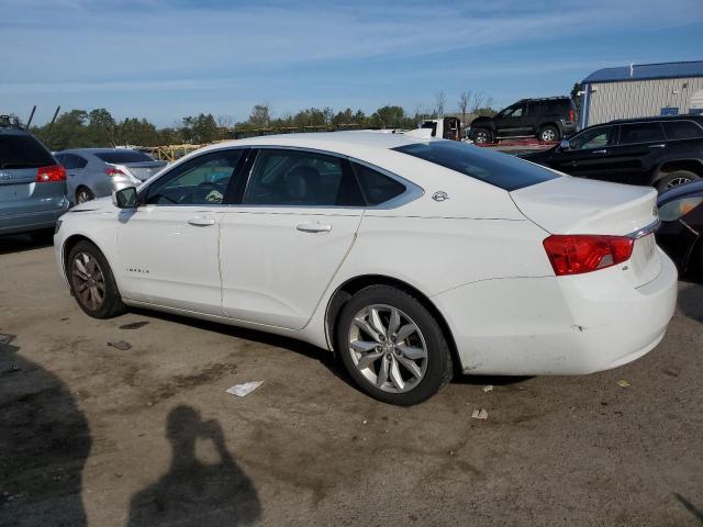 Photo 2 from auction – 2017 CHEVROLET IMPALA LT with VIN 1G1105S38HU214658
