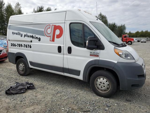 Photo 4 from auction – 2015 RAM PROMASTER with VIN 3C6TRVCDXFE511771