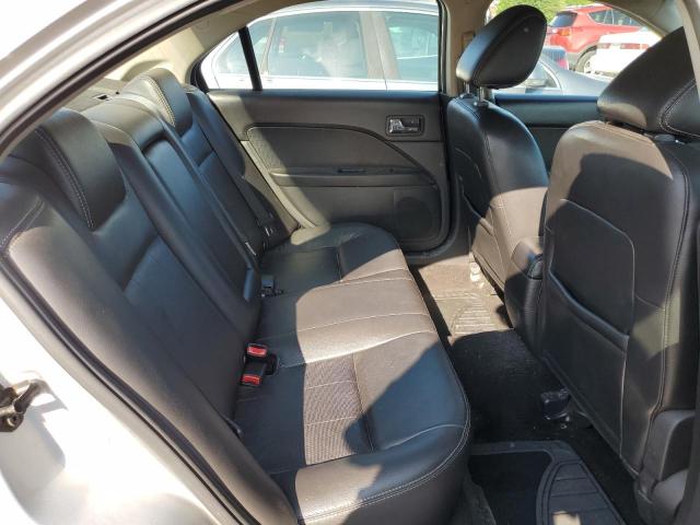 Photo 10 from auction – 2009 MERCURY MILAN PREM with VIN 3MEHM02139R608992
