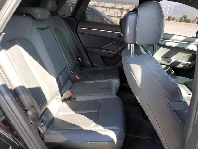 Photo 10 from auction – 2021 AUDI Q3 PREMIUM with VIN WA1DECF33M1015530