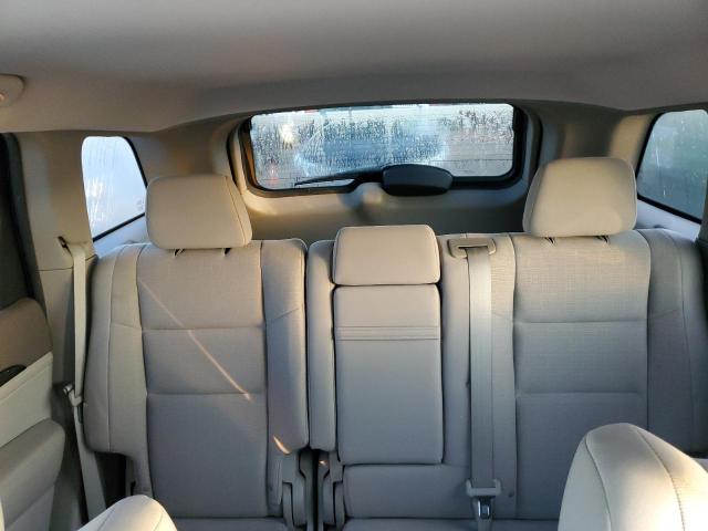 Photo 10 from auction – 2011 JEEP GRAND CHER with VIN 1J4RR4GG2BC591189