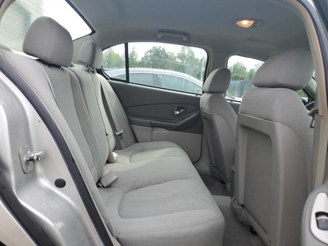 Photo 10 from auction – 2007 CHEVROLET MALIBU LS with VIN 1G1ZS58F77F244347