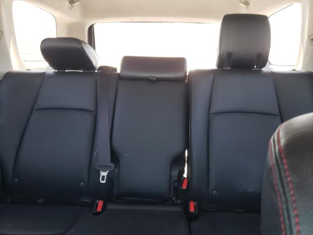 Photo 10 from auction – 2016 TOYOTA 4RUNNER SR with VIN JTEBU5JR5G5367783