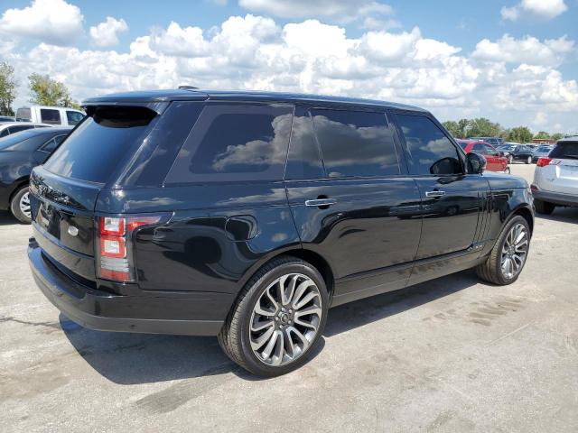 Photo 3 from auction – 2014 LAND ROVER RANGE ROVE with VIN SALGV3TF9EA161054