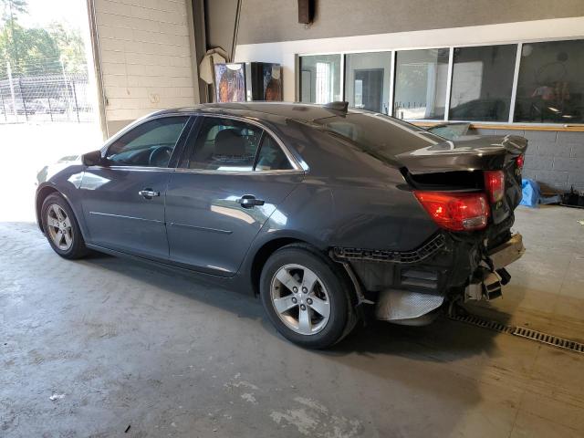 Photo 2 from auction – 2015 CHEVROLET MALIBU LS with VIN 1G11B5SL9FF197056