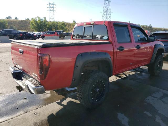 Photo 3 from auction – 2008 GMC CANYON with VIN 1GTDT13E888160890