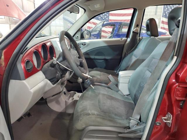 Photo 7 from auction – 2008 CHRYSLER PT CRUISER with VIN 3A8FY48B88T142300