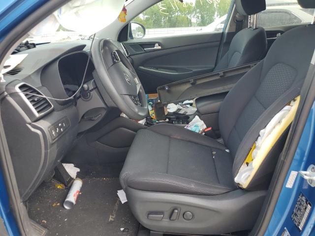 Photo 7 from auction – 2020 HYUNDAI TUCSON LIM with VIN KM8J3CA42LU143071