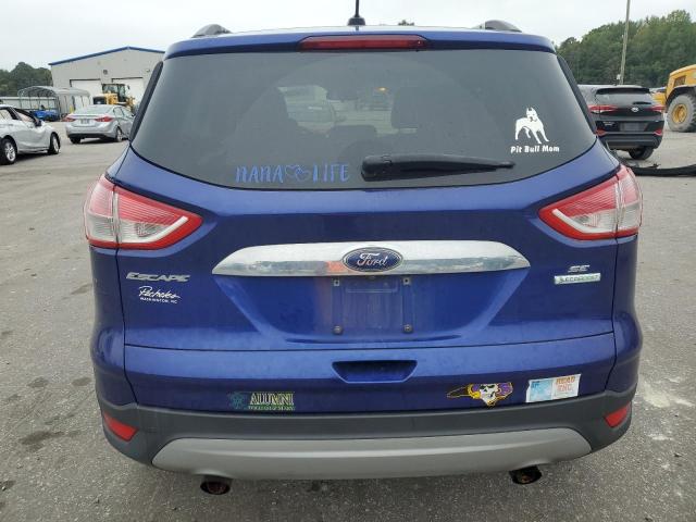 Photo 6 from auction – 2016 FORD ESCAPE SE with VIN 1FMCU0GX9GUB88486