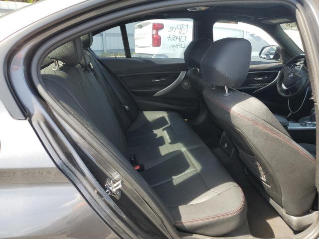 Photo 10 from auction – 2012 BMW 335 I with VIN WBA3A9C55CF270524