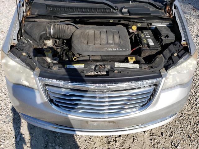 Photo 12 from auction – 2012 CHRYSLER TOWN & COU with VIN 2C4RC1BGXCR188177