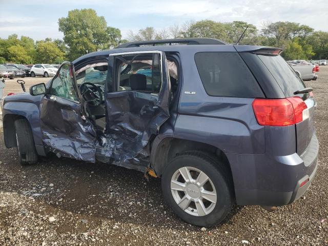 Photo 2 from auction – 2013 GMC TERRAIN SL with VIN 2GKFLTEK6D6264046