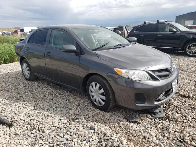 Foto 4 de la subasta – 2012 TOYOTA COROLLA BA con VIN 5YFBU4EE4CP037023