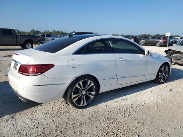 Photo 3 from auction – 2015 MERCEDES-BENZ E 400 with VIN WDDKJ6FB4FF296945