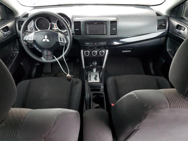 Photo 8 from auction – 2016 MITSUBISHI LANCER ES with VIN JA32U2FU2GU012610