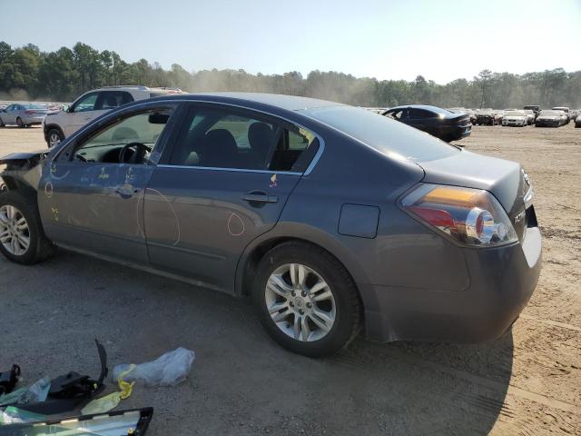 Photo 2 from auction – 2012 NISSAN ALTIMA BAS with VIN 1N4AL2AP8CC146478