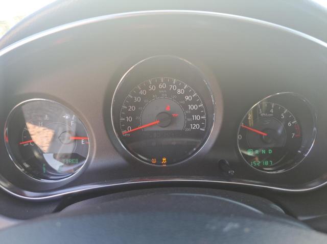Photo 8 from auction – 2011 CHRYSLER 200 S with VIN 1C3BC8FG0BN597342