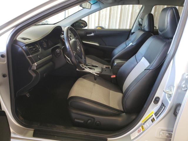 Photo 7 from auction – 2014 TOYOTA CAMRY L with VIN 4T1BF1FK7EU439309