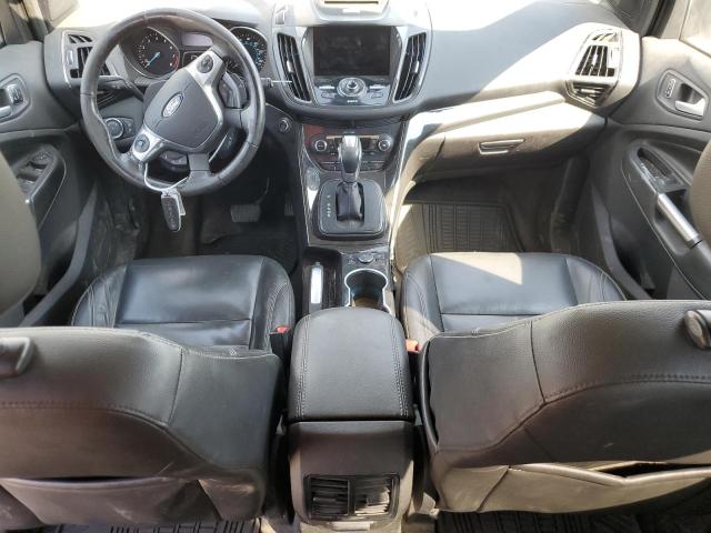 Photo 8 from auction – 2014 FORD ESCAPE TIT with VIN 1FMCU9J95EUE56140