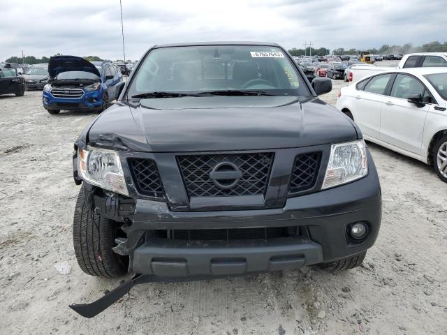 Photo 5 from auction – 2020 NISSAN FRONTIER S with VIN 1N6ED0EA6LN721035
