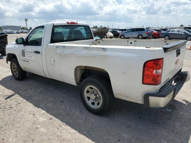 Photo 2 from auction – 2013 CHEVROLET SILVERADO with VIN 1GCNCPEX5DZ142132