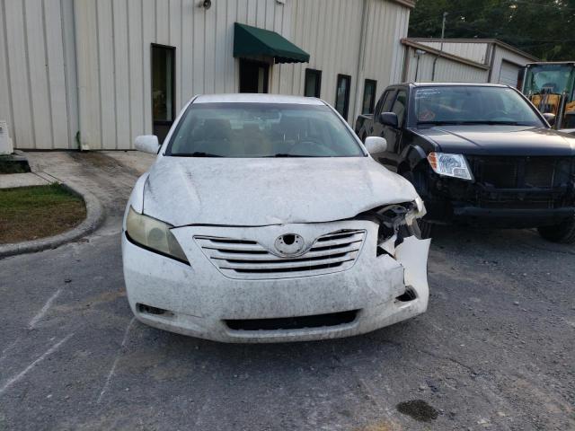 Photo 5 from auction – 2007 TOYOTA CAMRY CE with VIN 4T1BE46K47U690022