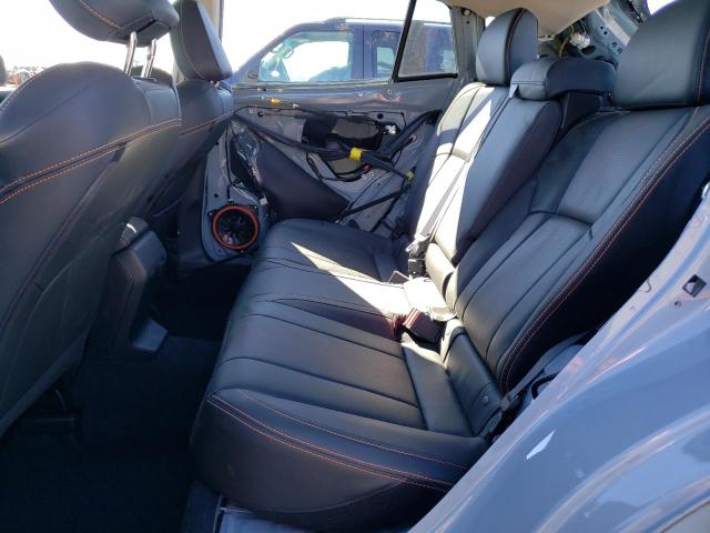 Photo 10 from auction – 2022 SUBARU CROSSTREK with VIN JF2GTHNC4N8251654